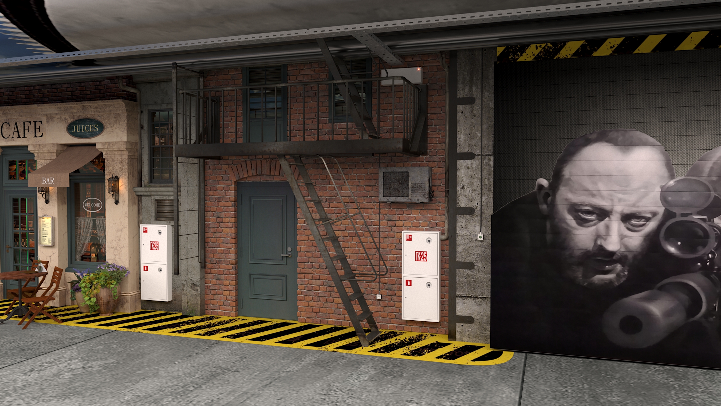 вид на павильон №2 (1)